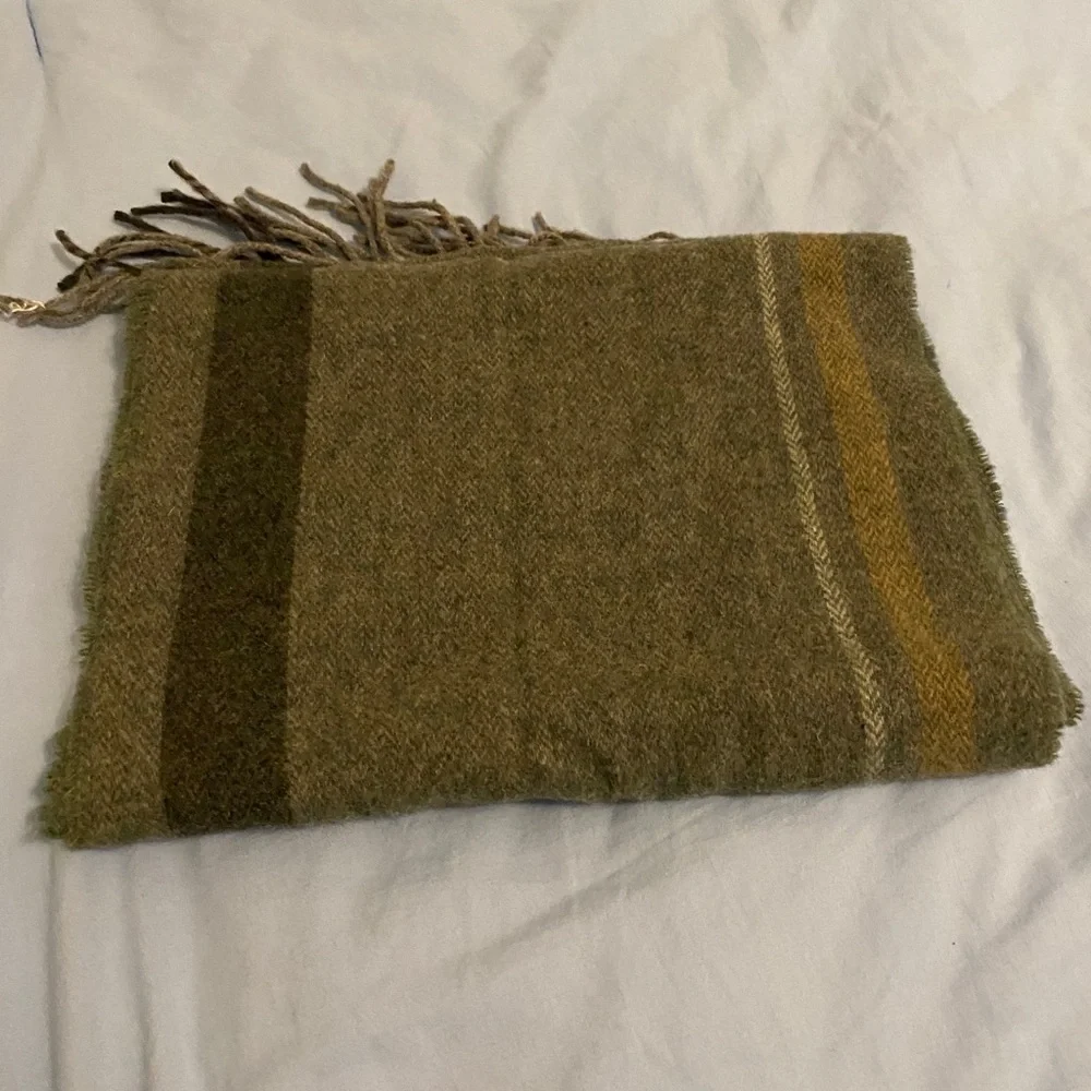 IL Moro Firenze scarf 🧣.